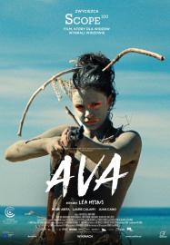 Ava, reż Léa Mysius