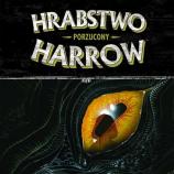 Potwory z hrabstwa Harrow - Joanna Wiśniewska