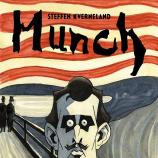 Życie narysowane, czyli o komiksowej biografii Edvarda Muncha - Joanna Wiśniewska