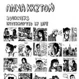 Komiksy Anny Krztoń - Anna Krztoń