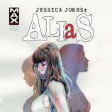 Jessica Jones w roli detektywa, czyli Marvel dla dorosłych -  Filip Fiuk