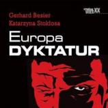 G. Besier, K. Stokłosa, „Europa dyktatur”, przeł. J. Hashold, Warszawa 2009 - Wojciech Włoch