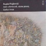 O książkach i ziołach: Głosy zza Muru - Daria Danuta Lisiecka
