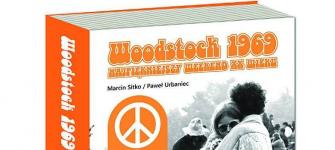 O KSIĄŻKACH I ZIOŁACH Woodstock. Historia opowiedziana - Daria Danuta Lisiecka