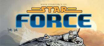 StarForce bez Mocy - Dawid Śmigielski