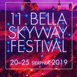 11. Bella Skyway Festival w Toruniu