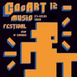 12. CoCArt Music Festival