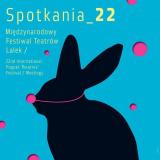 Gonimy króliczka z różowym noskiem… XXII Międzynarodowy Festiwal Teatrów Lalek SPOTKANIA